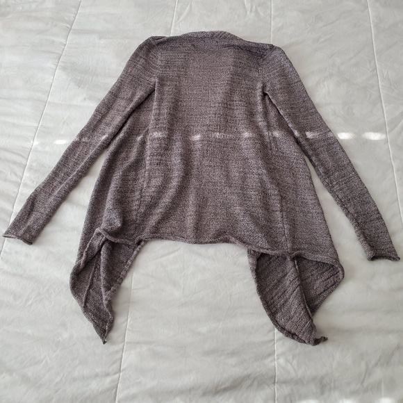 3/$12 Express Cardigan - Picture 2 of 4